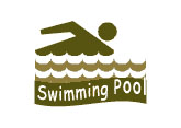 LK Royal Suite-Outdoor Swimming Pools and Sun Deck